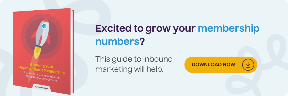 association inbound marketing guide ebook download graphic