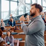 
                            6 Strategies to Find Great Speakers for Your Next Events                            