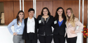 Members of the Virginia society of Association Executives