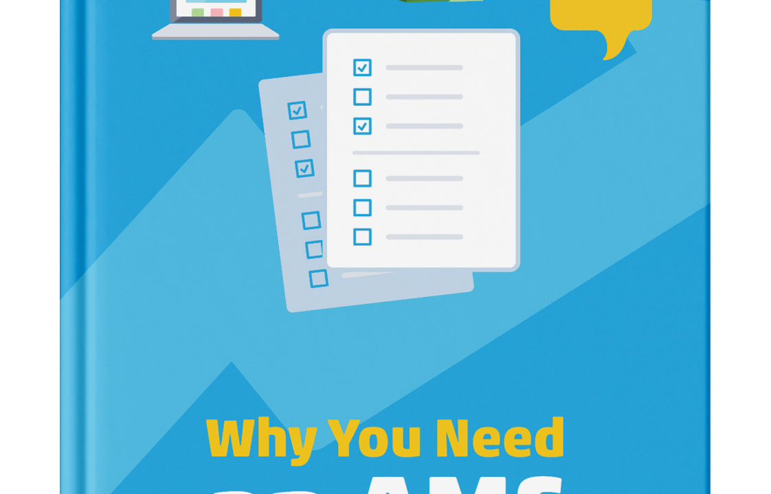 Updated ebook graphic for why you need an AMS
