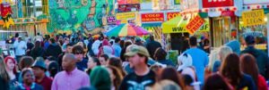 Florida festival and events