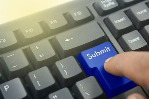 6 Benefits of an Online Submission and Review Process for Awards