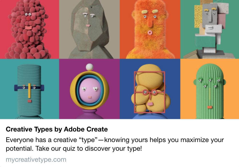 Adobe Creative Type