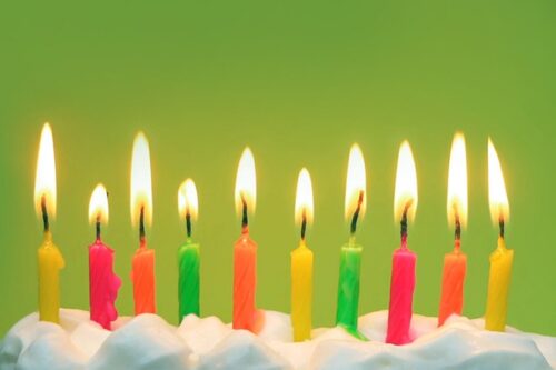 Celebrating Your Organization’s Milestones: The Why (And How)