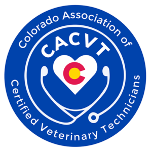 Colorado Association of Certified Veterinary Technicians