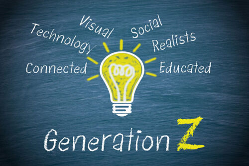 Generation Z and Associations: What You Need to Know