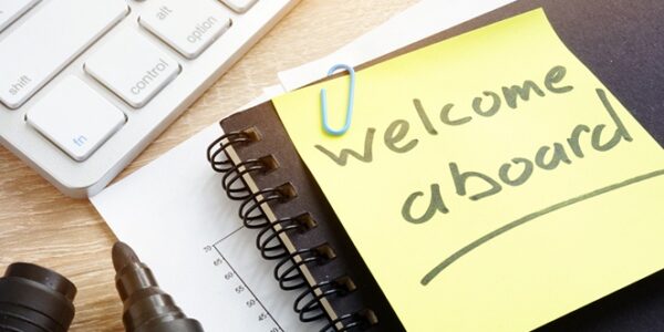 How to Nail New Member Onboarding: 3 Musts