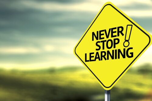 How to Become a Lifelong Learner: 5 Tips