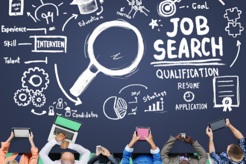 Helping Your Members On Their Job Search: 5 Benefits to Offer