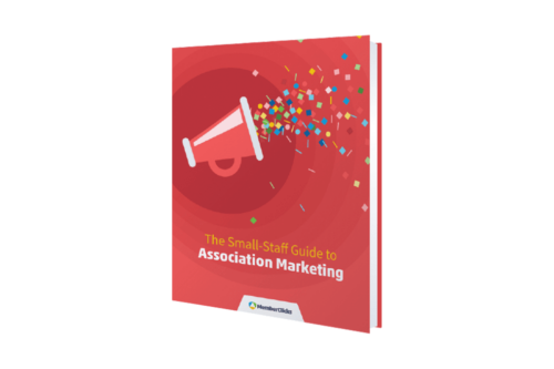 The Small-Staff Guide to Association Marketing