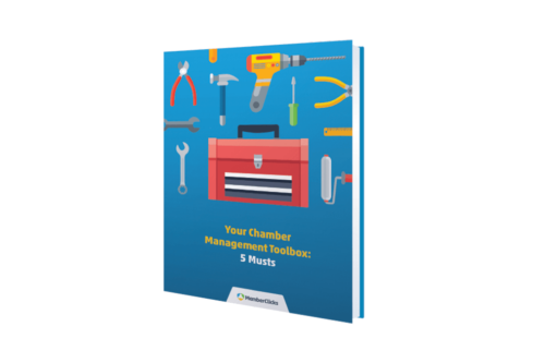 
                Your Chamber Management Toolbox:5 Musts