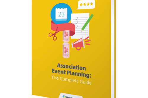 Association Event Planning: The Complete Guide