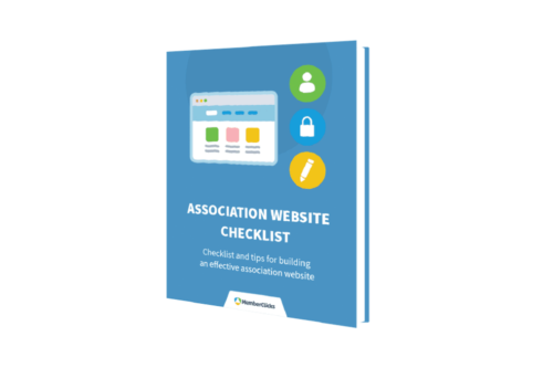 Association Website Checklist