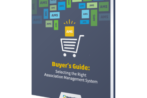 The Buyer’s Guide to Association Management Software