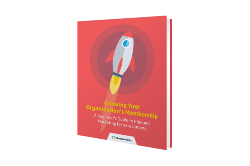 
                Growing Your Organization’s Membership