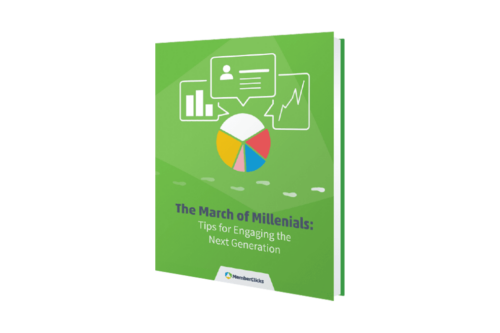 The March of the Millennials