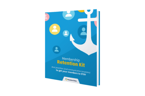 Membership Retention Kit