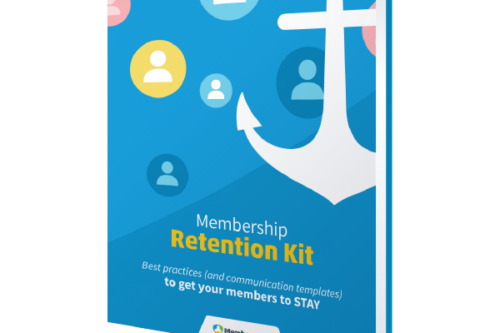 Membership Retention Kit