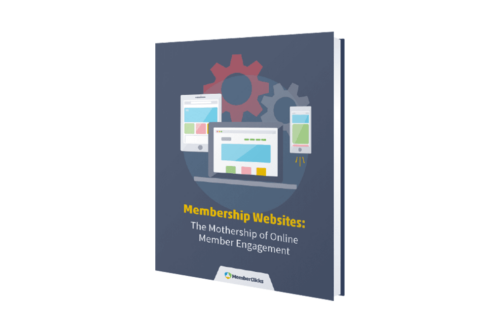 Membership Websites