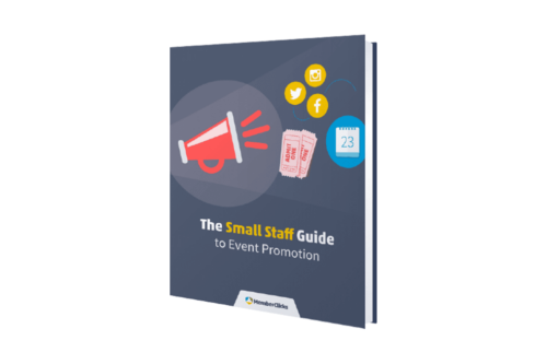 The Small-Staff Guide to Event Promotion