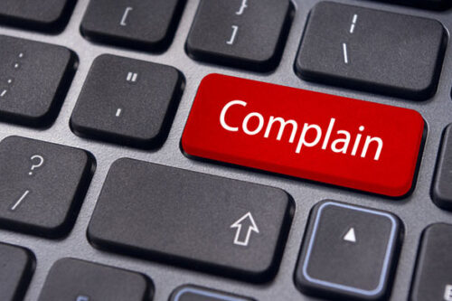 Six Steps for Handling Member Complaints