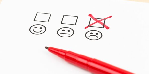 How to Handle Negative Event Feedback: 4 Tips