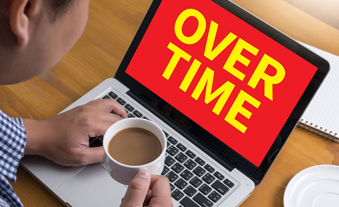 The Overtime Rule And Your Association: What You Need To Know ...