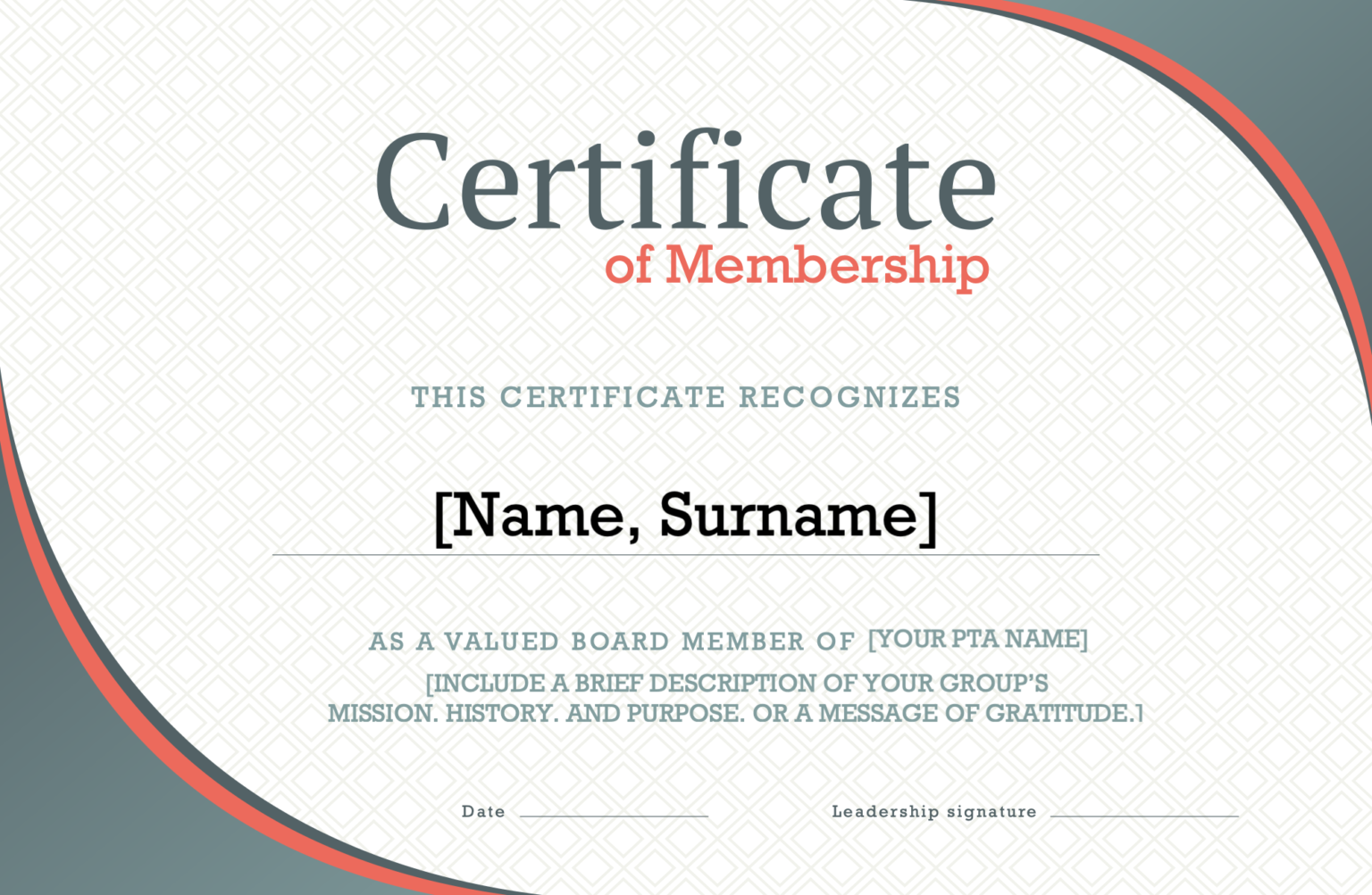 show-your-appreciation-with-membership-certificates