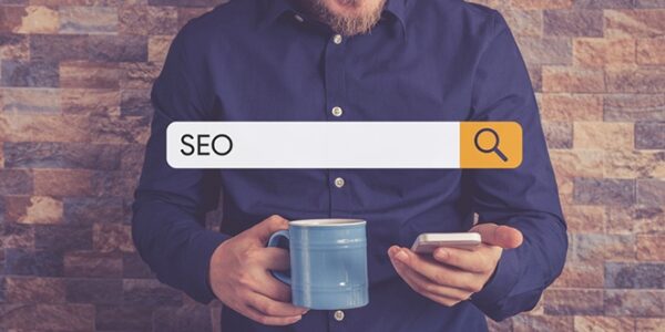 [Guest Post] 5 Easy Ways to Improve Your SEO Now