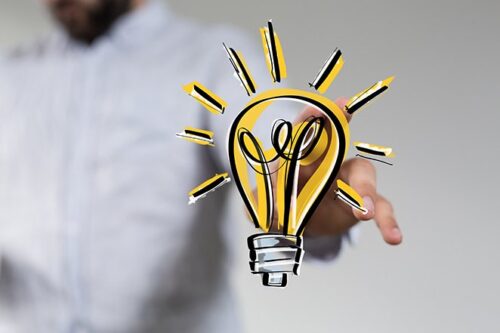 4 (Often Underrated) Sources for New Ideas