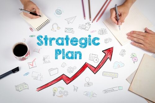 Checklist for a Successful Strategic Planning Event