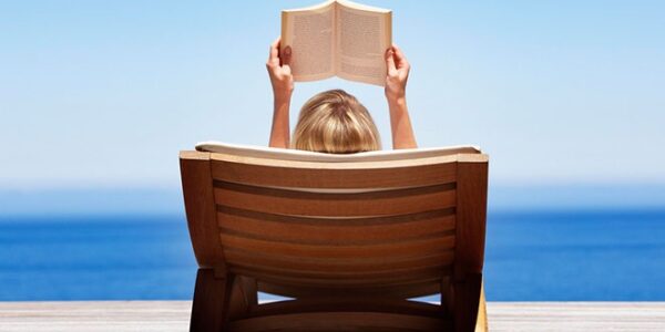 Summer Reading List for Association Professionals