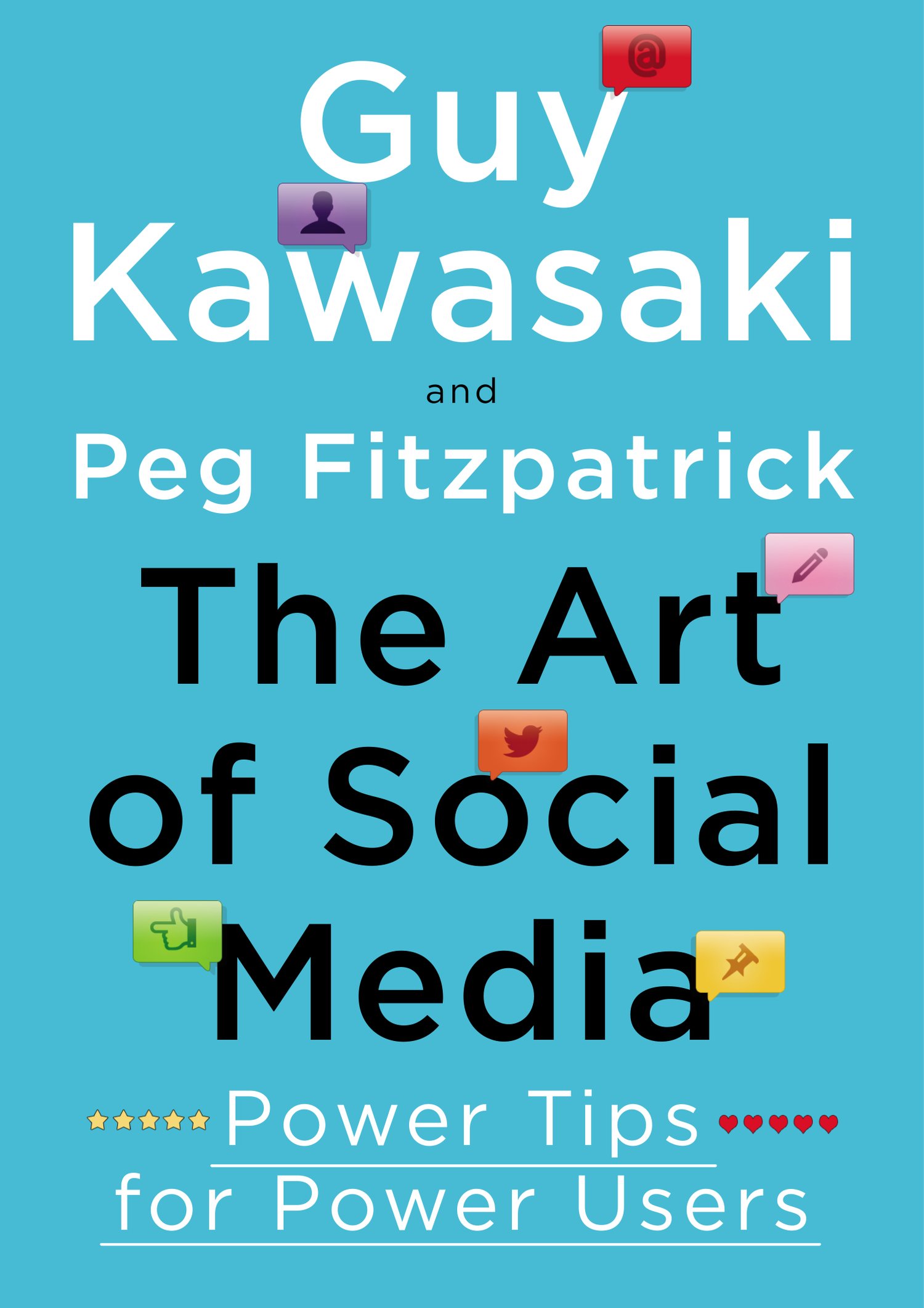 The_Art_of_Social_Media