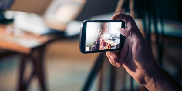 Shooting High-Quality Video on Your Phone: 5 Need-to-Know Tricks