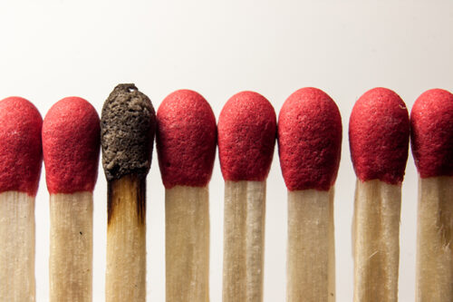 How to Recognize Volunteer Burnout (And What to Do Next)