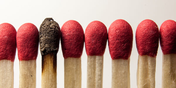 How to Recognize Volunteer Burnout (And What to Do Next)