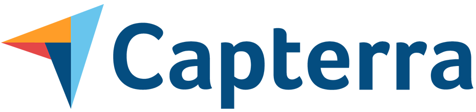 Capterra Logo