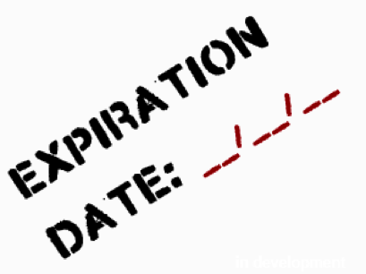Your technology's expiration date