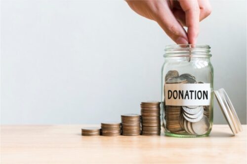 5 Tips to Boost Your Association’s Online Fundraising Efforts 