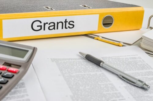 Grant Writing 101: Creating a Process