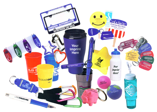 Conference Promotional Items on a Budget