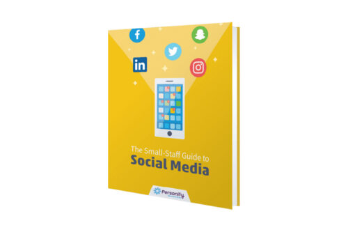 Nailing Social Media at Your Association or Chamber