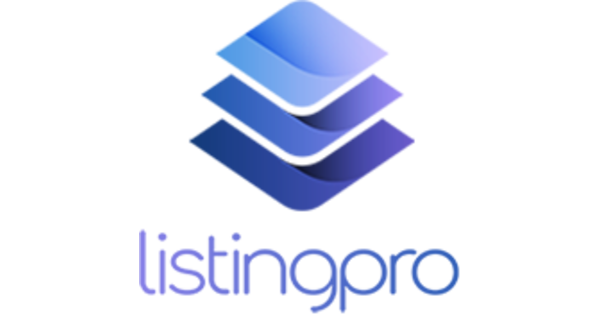 listingproWP logo