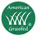 American grassfed Association Logo