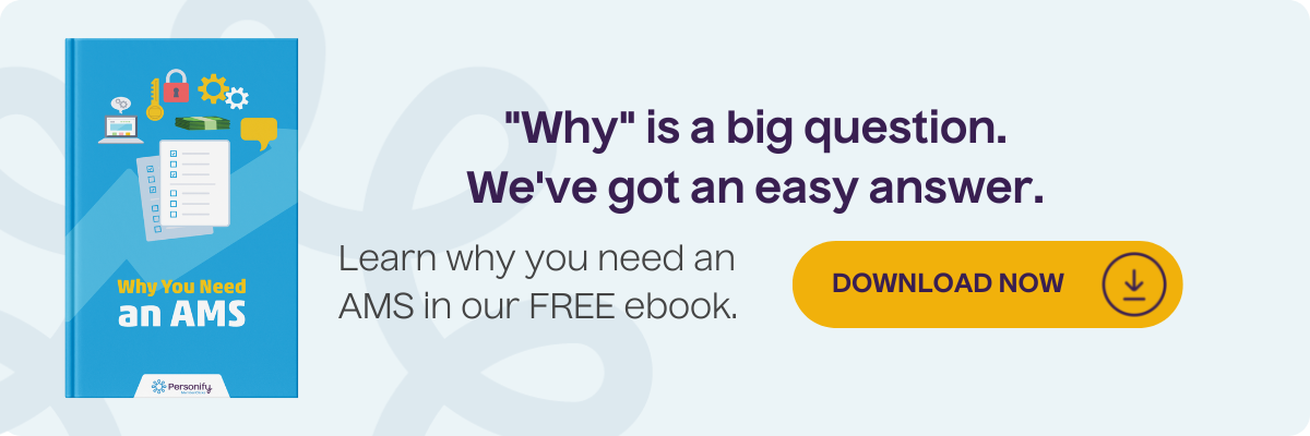 why you need an ams ebook download graphic