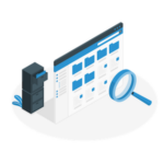 
                            Online directory software grpahic                            