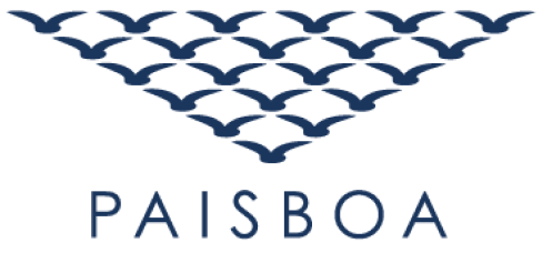 PAISBOA logo