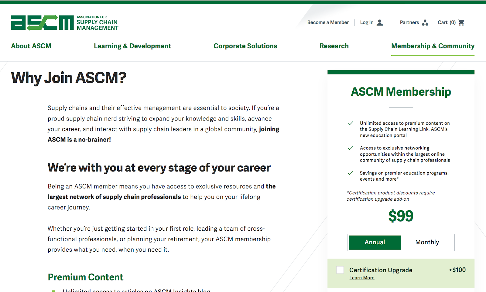 Membership Pricing: The Basics and 5 Best Practices | MemberClicks