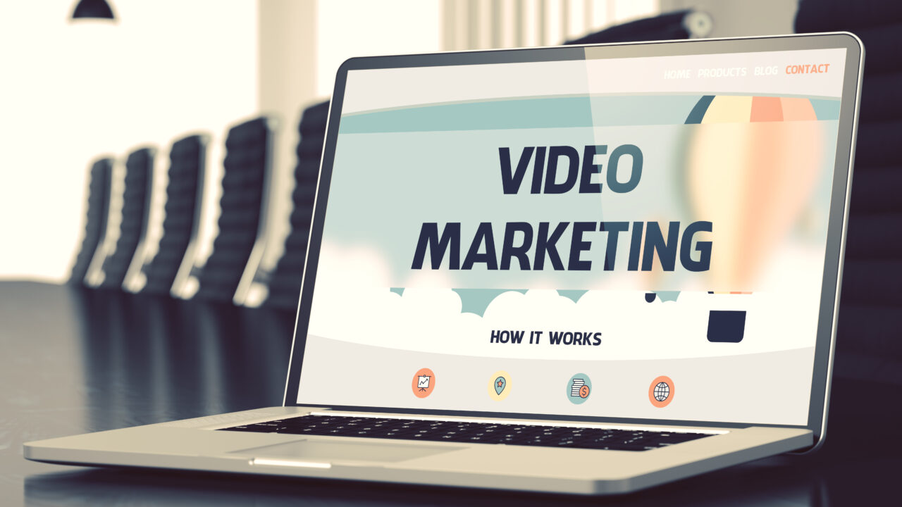 Video Marketing for Associations