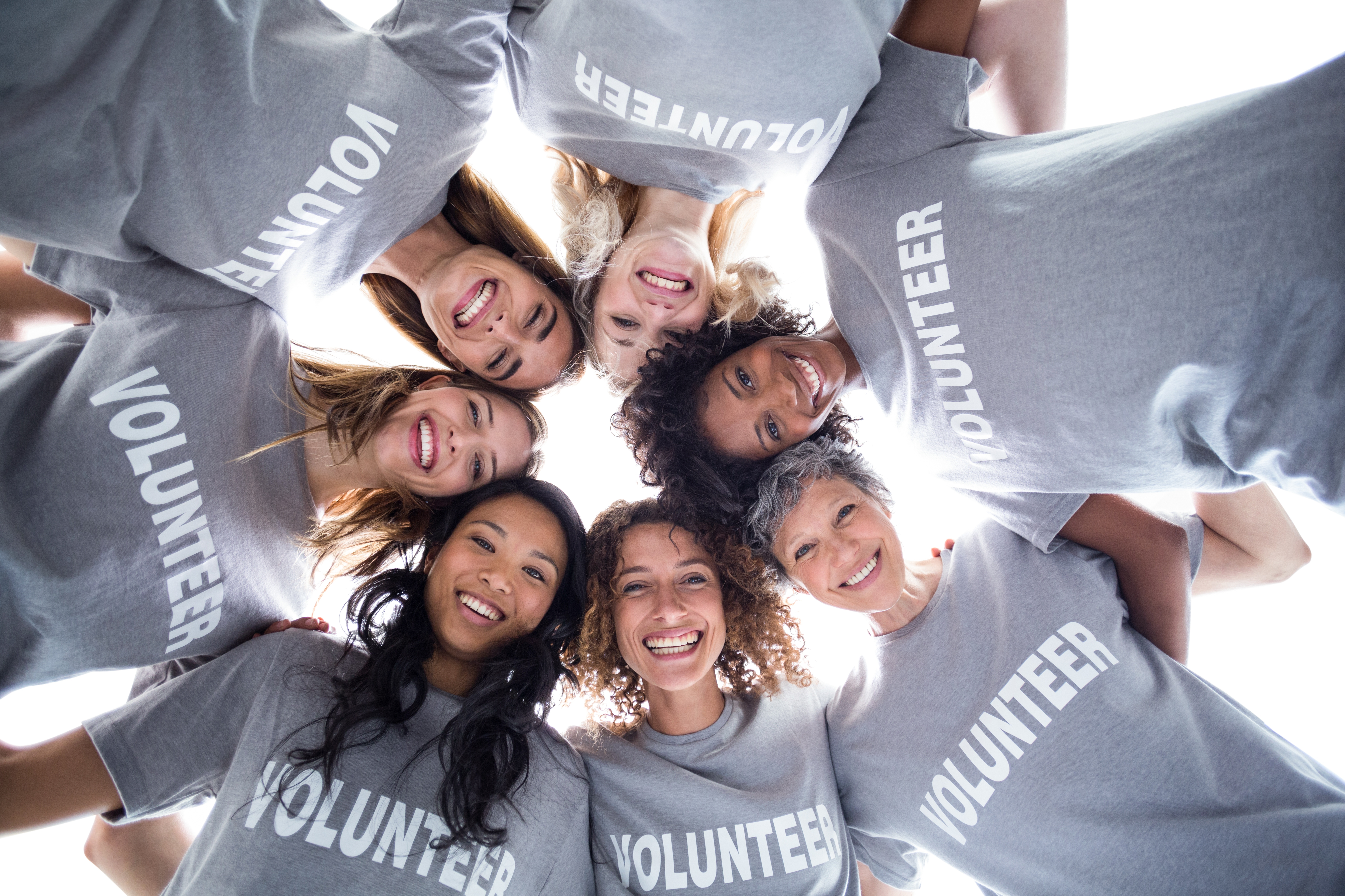 15 Volunteer Recruitment Ideas for Year-Round Support